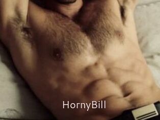 HornyBill