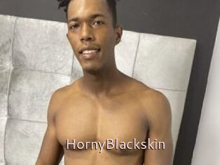 HornyBlackskin