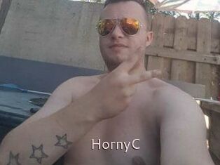 HornyC