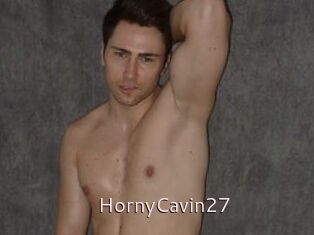 HornyCavin27