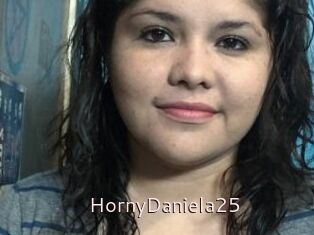 HornyDaniela25