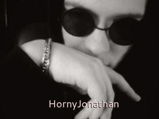 HornyJonathan