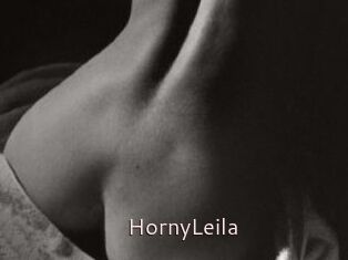 HornyLeila