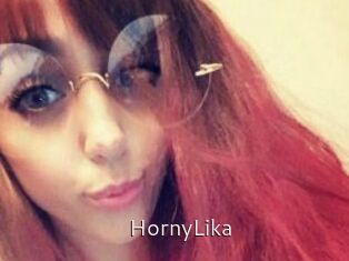 HornyLika_