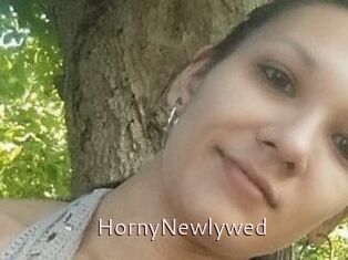 HornyNewlywed