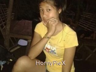 HornyPieX