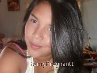 HornyPregnantt