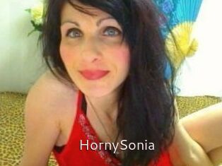 HornySonia