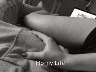 Horny_Life