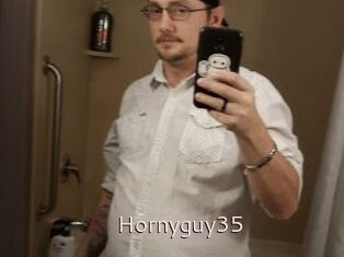 Hornyguy35