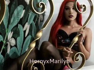 HornyxMarilyn