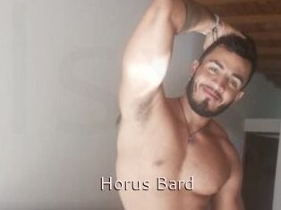 Horus_Bard