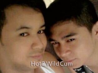 Hot2WildCum