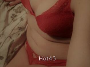 Hot43