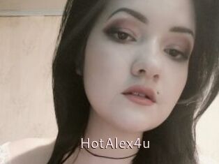 HotAlex4u