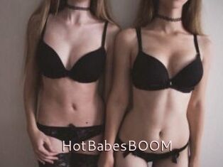 HotBabesBOOM