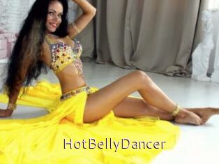 HotBellyDancer