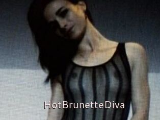 HotBrunetteDiva