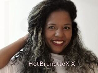 HotBrunetteX_X