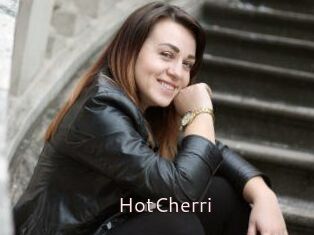 HotCherri