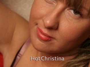 HotChristina