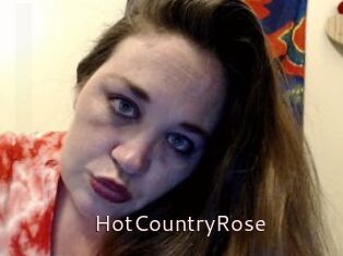 HotCountryRose