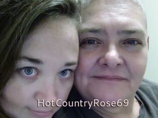 HotCountryRose69