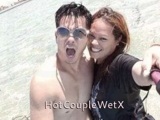 HotCoupleWetX