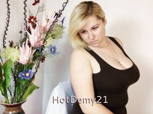 HotDemy21