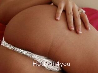 HotDoll4you