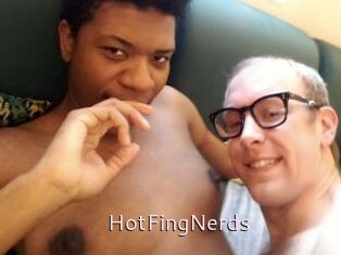 HotFingNerds