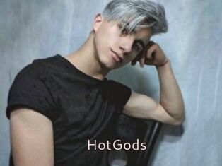 HotGods