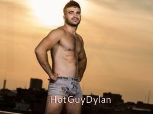 HotGuyDylan