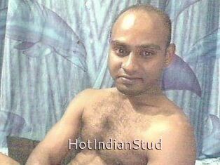 HotIndianStud