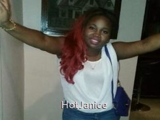 HotJanice