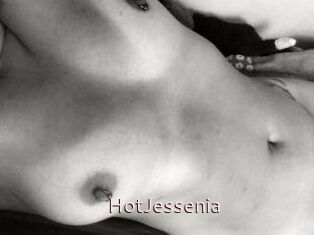 HotJessenia