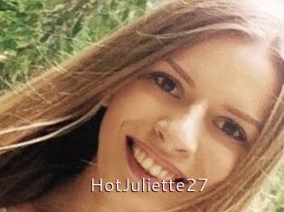 HotJuliette27