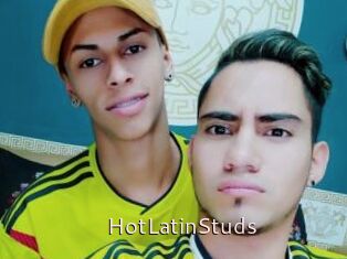 HotLatinStuds