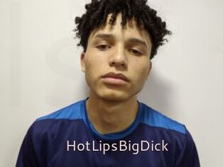 HotLipsBigDick