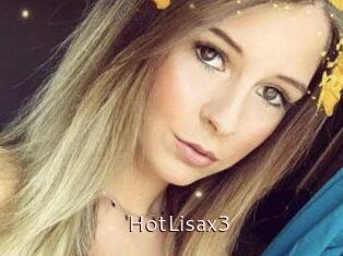 HotLisax3