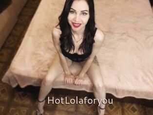 HotLolaforyou