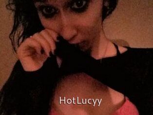 HotLucyy