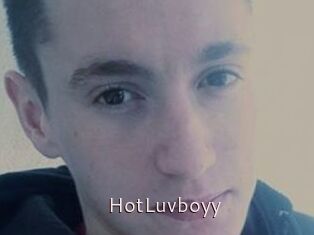 HotLuvboyy