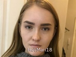 HotMari18