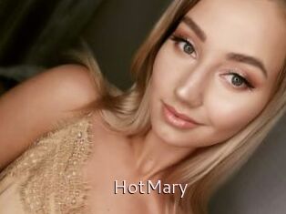 HotMary