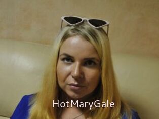 HotMaryGale