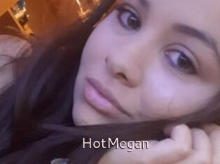 HotMegan