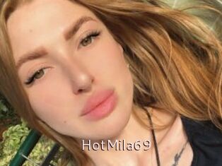 HotMila69