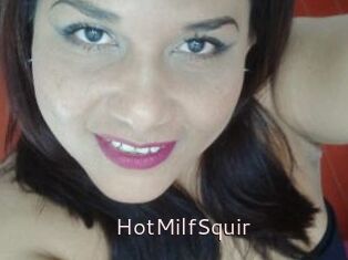 HotMilfSquir