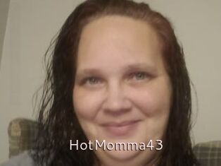 HotMomma43